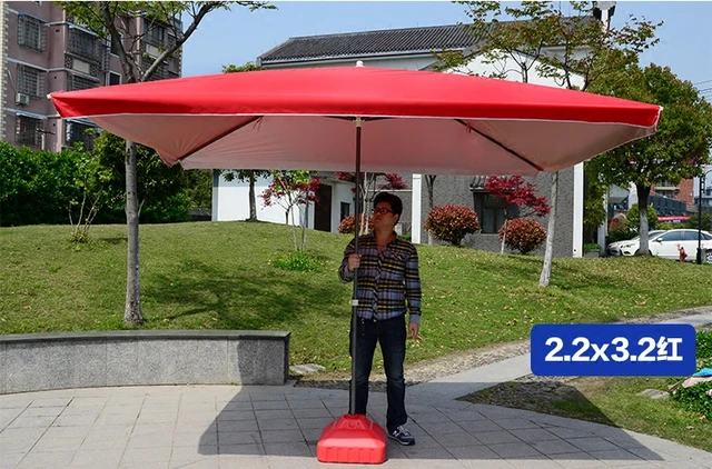Large Sun Umbrellas Advertising Umbrella Patio Outdoor Beach Large Sun Umbrellas Advertising Umbrella Patio Outdoor Beach Whole Custom