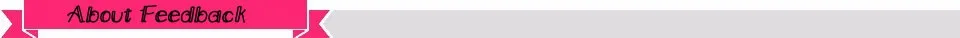 Feedback