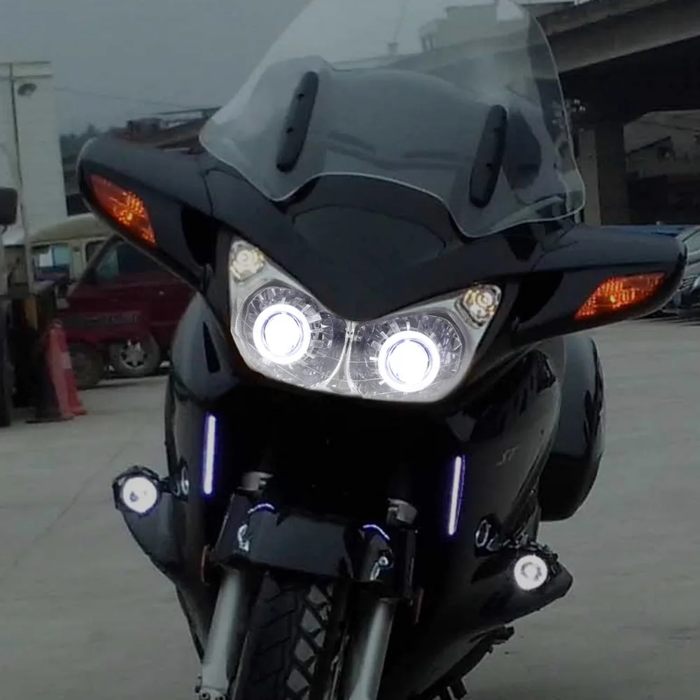 Honda St 1100 Police