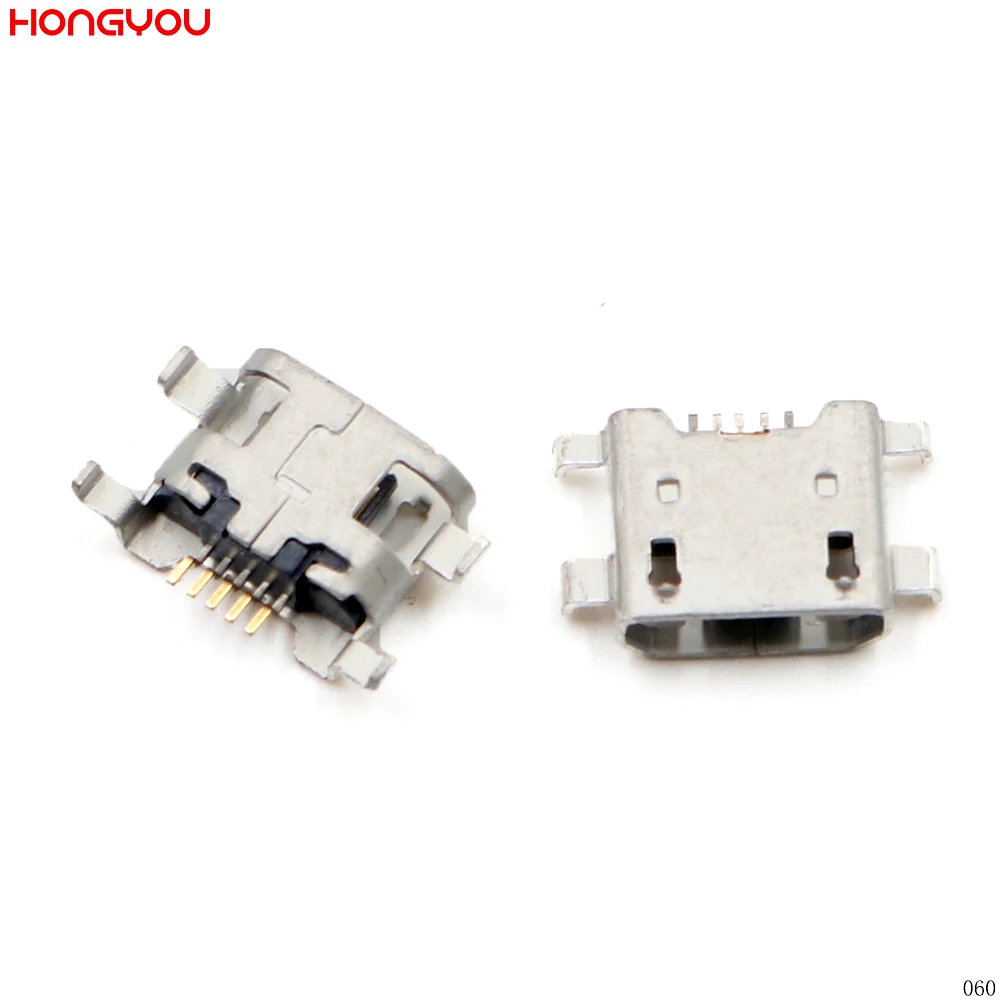 

10PCS/Lot For Huawei G520 G510 Y300 T8833 U9508 C8813 T8951 B199 USB Charging Port Connector Charge Jack Socket Plug Dock