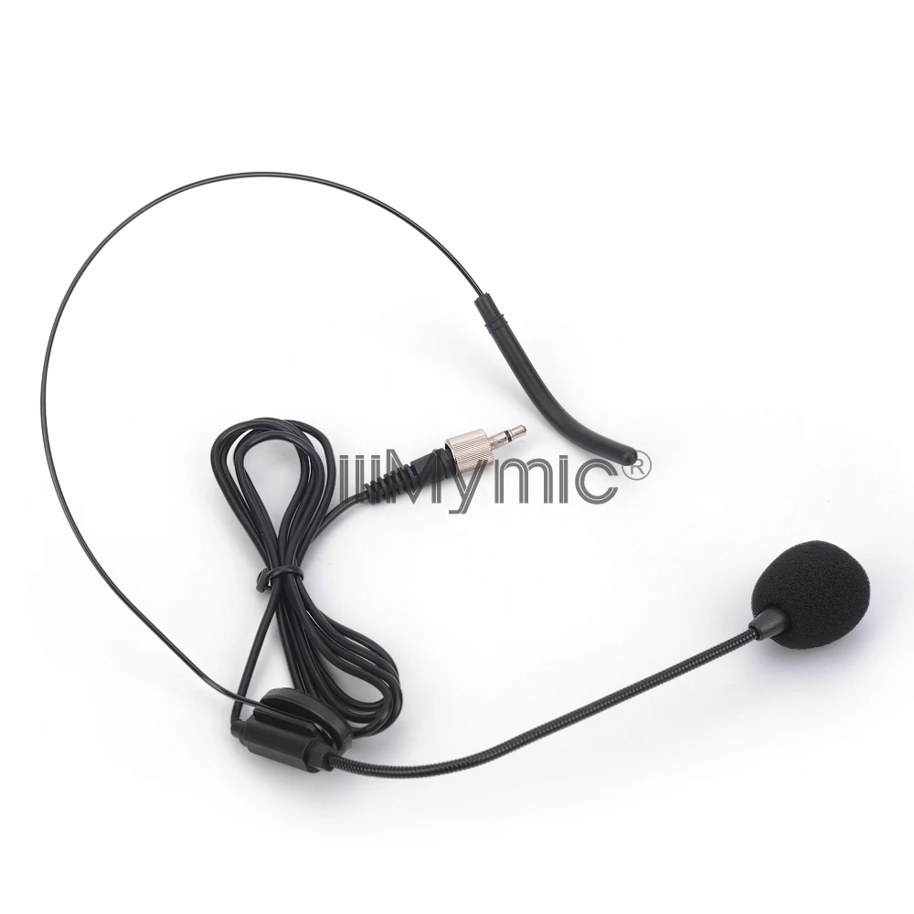 IiiMymic IU-302C UHF 600-700 МГц двухканальный поясной пакет+ лацканы+ гарнитура+ Портативная Профессиональная Беспроводная микрофонная система для DJ KTV