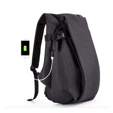 Рюкзак для ноутбука с Usb зарядкой, 17 дюймов, рюкзак для путешествий, многофункциональный, Противоугонный, водонепроницаемый, школьная сумка для мужчин, рюкзак, дорожная сумка