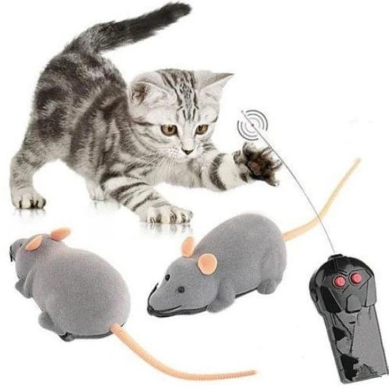 Popular Remote Control Rat ToyBuy Cheap Remote Control Rat Toy lots from China Remote Control