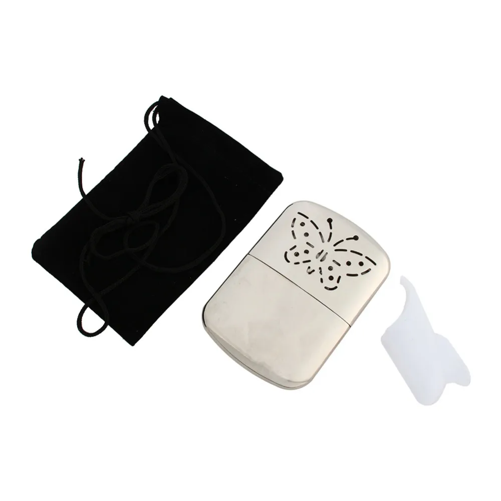 Massagem e Relaxamento ao ar livre pequeno handy Material : Aço Inoxidável