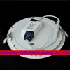 Downlight LED regulable Panel de luz de techo con conductor AC110V/220V 3W/4W/6W/9W/12W/15W empotrada luz LED empotrable de techo envío gratis ► Foto 2/6