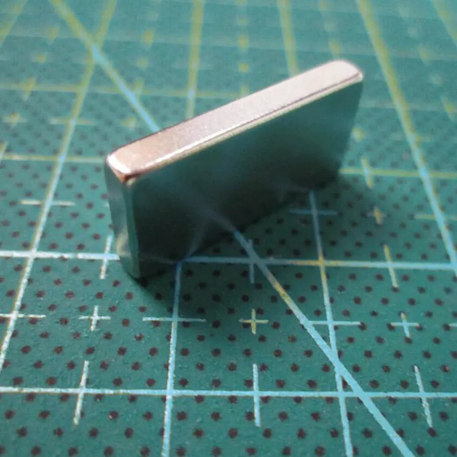 Редкоземельный магнит N35 500 шт. 20 х10х3 мм|rare earth|strong magnetmagnet rare earth |