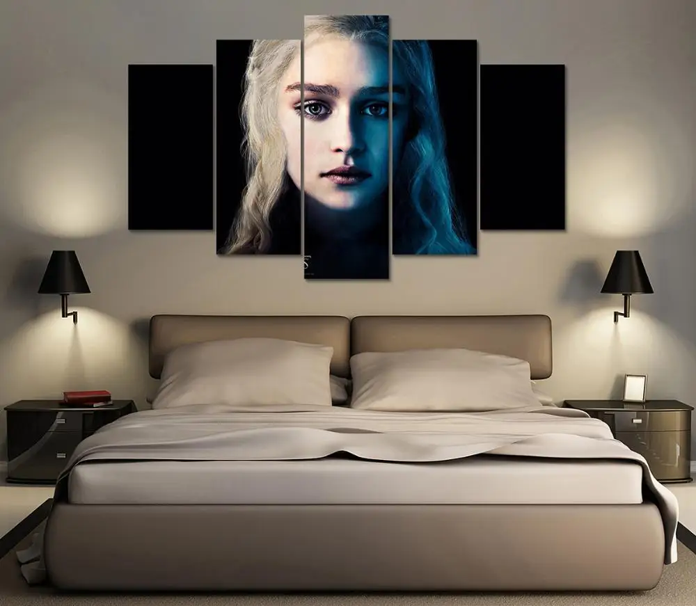 daenerys targaryen-1