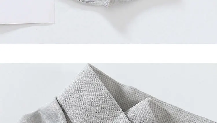 Women Pure Cotton Panty Mid Waist Breathable Trigonometric Panties Female Seamless Underwear Body Shaping Briefs Dropship (7)