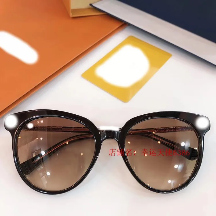 3 Luxus Für Runway Marke 1 2019 6 Carter 2 Designer Frauen Sonnenbrille 5 4 Y0450 7 Gläser qfY55Aw7d