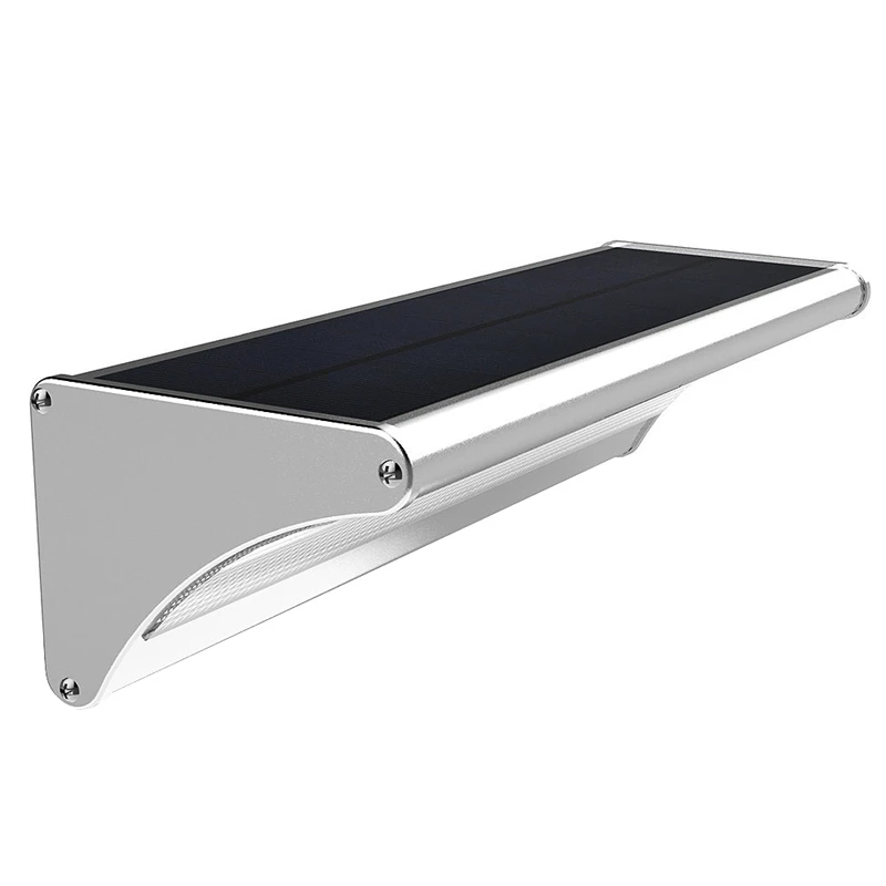 

Waterproof 24Led Solar Motion Sensor Outdoor Light Solar Powered Wall Light