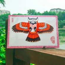 Высококачественные, традиционные воздушный змей ручной работы мини-бабочка кайт 5 шт./лот с ручкой линии легко летать на открытом воздухе игрушки на каждый день wei