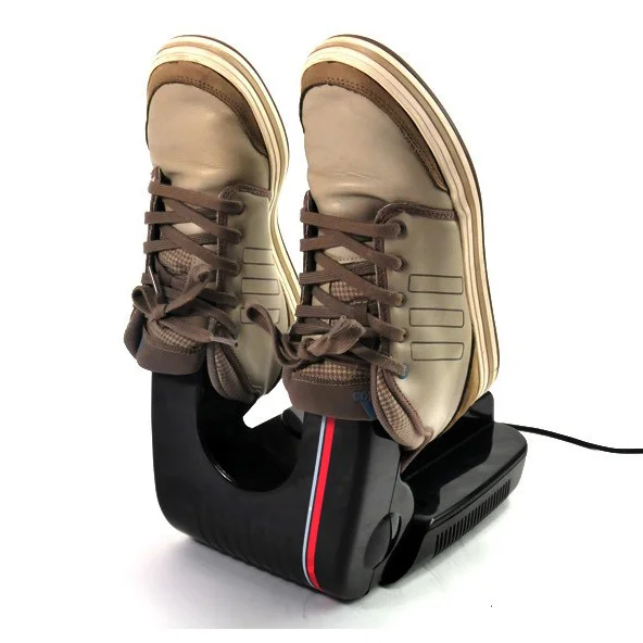 

3C New Design Sterilize Deodorant Portable Fragrance Electric Shoe Dryer Boot & Sneaker Dryer with Timer control