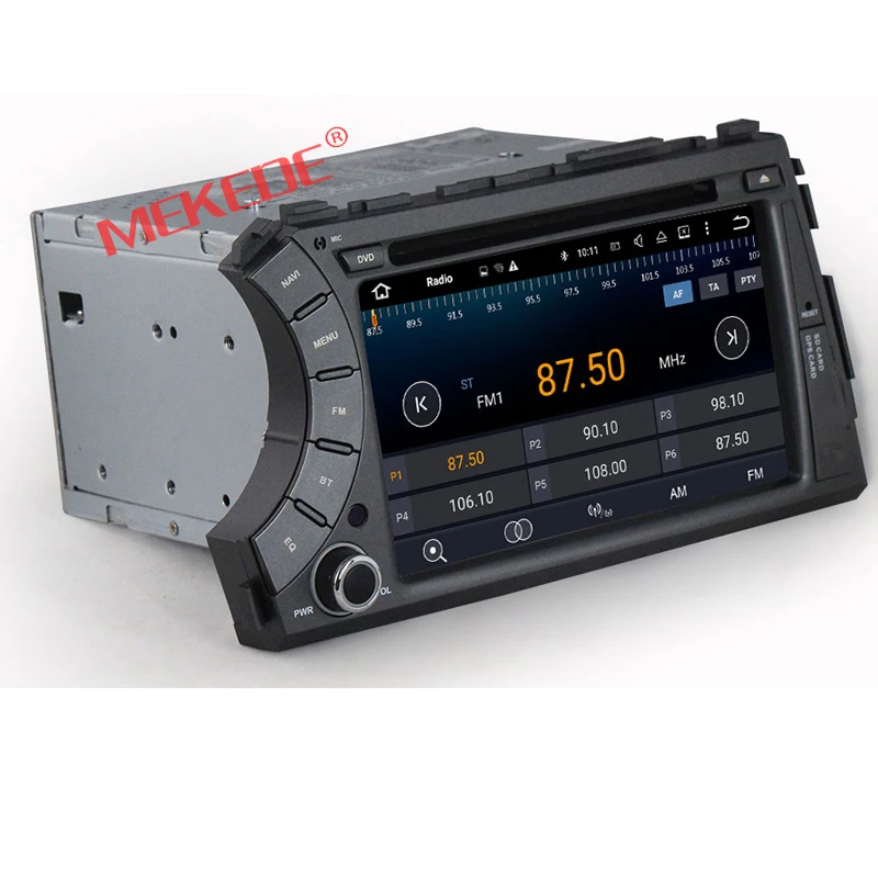 Free Shipping Quad Core Pure Android 7 1 1024x600 font b Car b font DVD GPS
