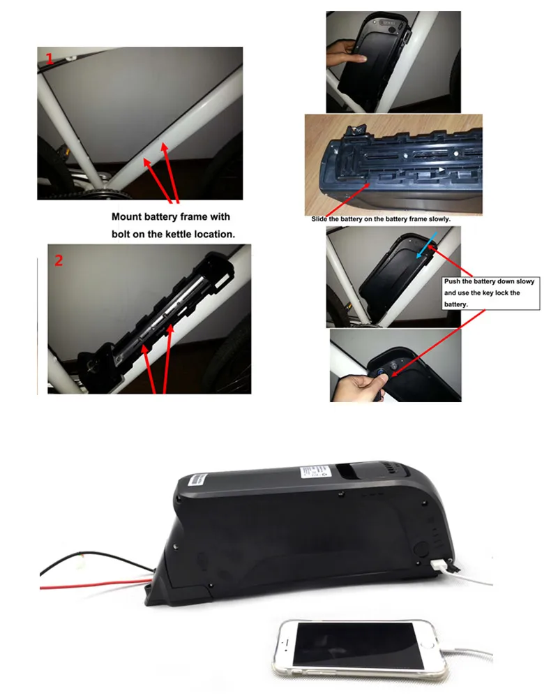 Sale 48v Ebike Lithium ion battery 12.8AH 13AH LG 18650 Dolphin Electric Bicycle Li-ion battery Pack For Electric Bike 1 Sale 48v Ebike Lithium ion battery 12.8AH 13AH LG 18650 Dolphin Electric Bicycle Li-ion battery Pack For Electric Bike 1