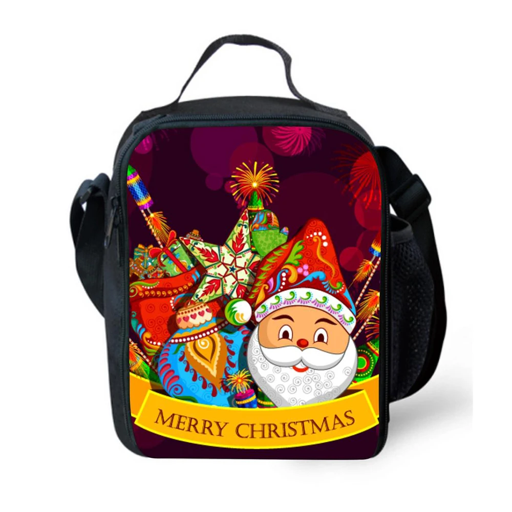 Merry Christmas gift insulated lunch bags for children school,lunch container for adult work office,lunch box bag with straps Merry Christmas gift insulated lunch bags for children school,lunch container for adult work office,lunch box bag with straps