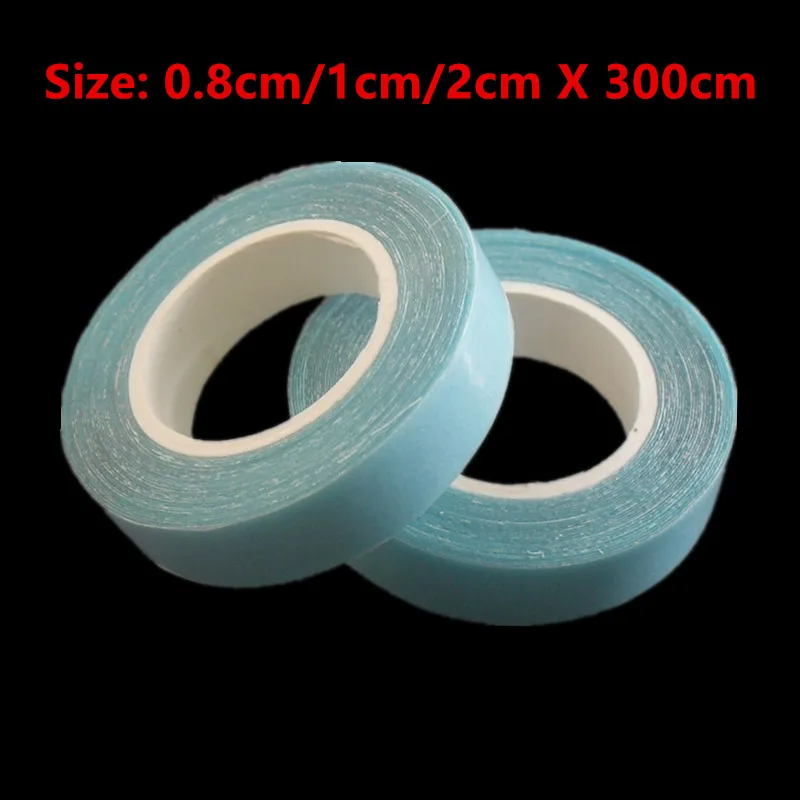 1roll High Quality Extraordinarily Waterproof Double Sided Adhesive ...