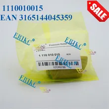ERIKC датчик упора каретки 1110010015 Давление Limited клапан не принимается; EAN 3165144045359 для грузовика MAN 51 10304 0291 насос инжектора 0445214118/0445216024