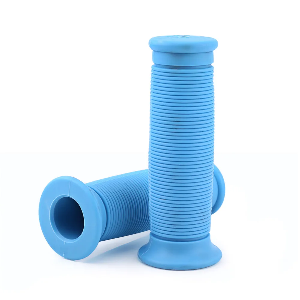 locking handlebar grips