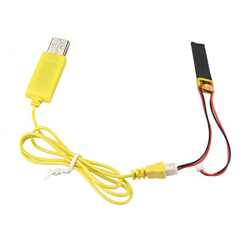 Сине белый DJI Mavic Air Guards Flash Led Light Strap для Accessories защита пропеллеров Cable светильник