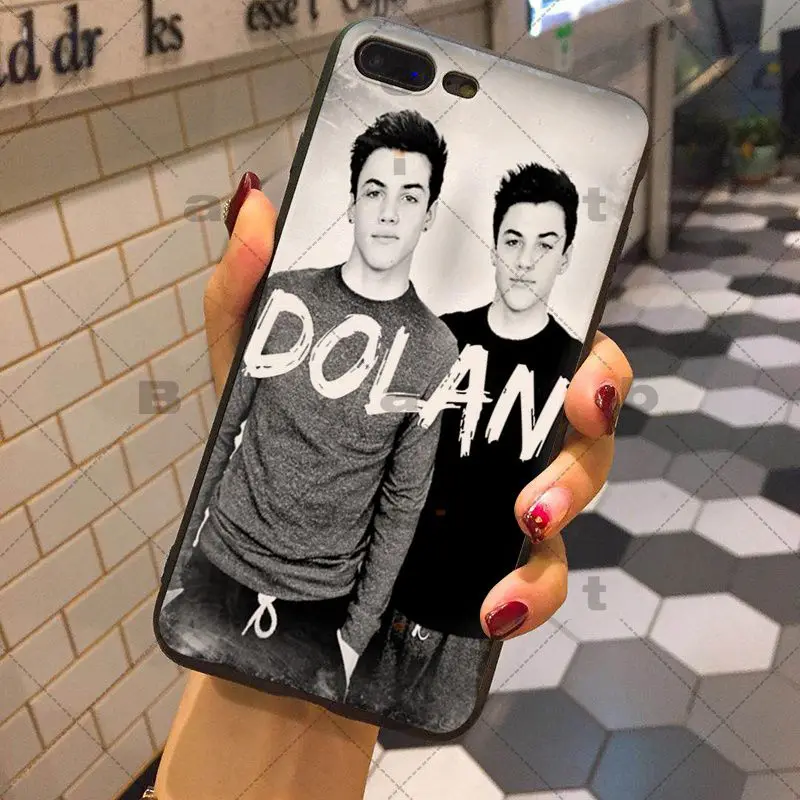 Dolan Twins