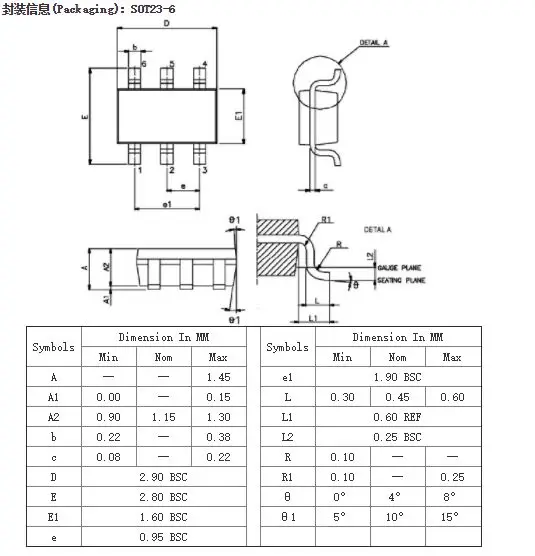 10 шт х ASB-260 ASB260 SOT23-6 9F Новая