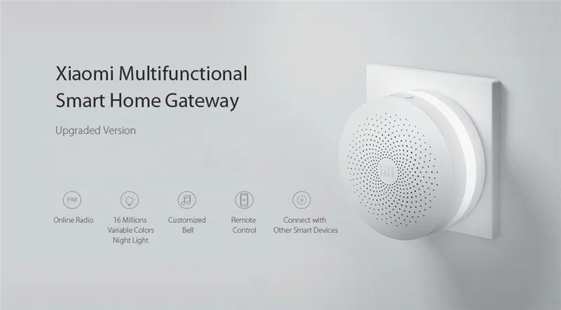 Xiaomi MIJIA Aqara 5 in 1 (11) 