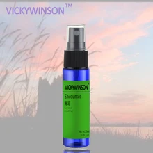 Дезодорант-спрей органический натуральный эффективный оставит запах свежим и чистым устраняет запах 30 мл