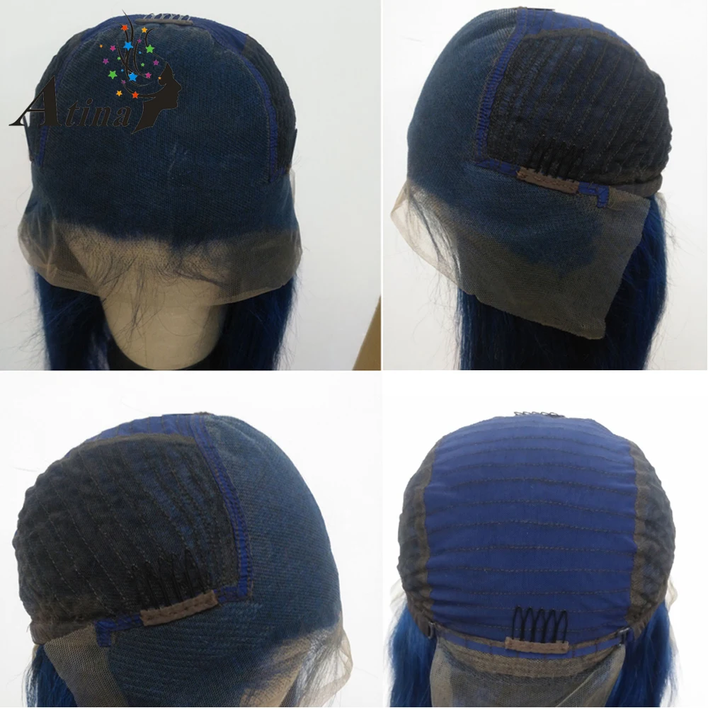 blue-bob-wig-cap