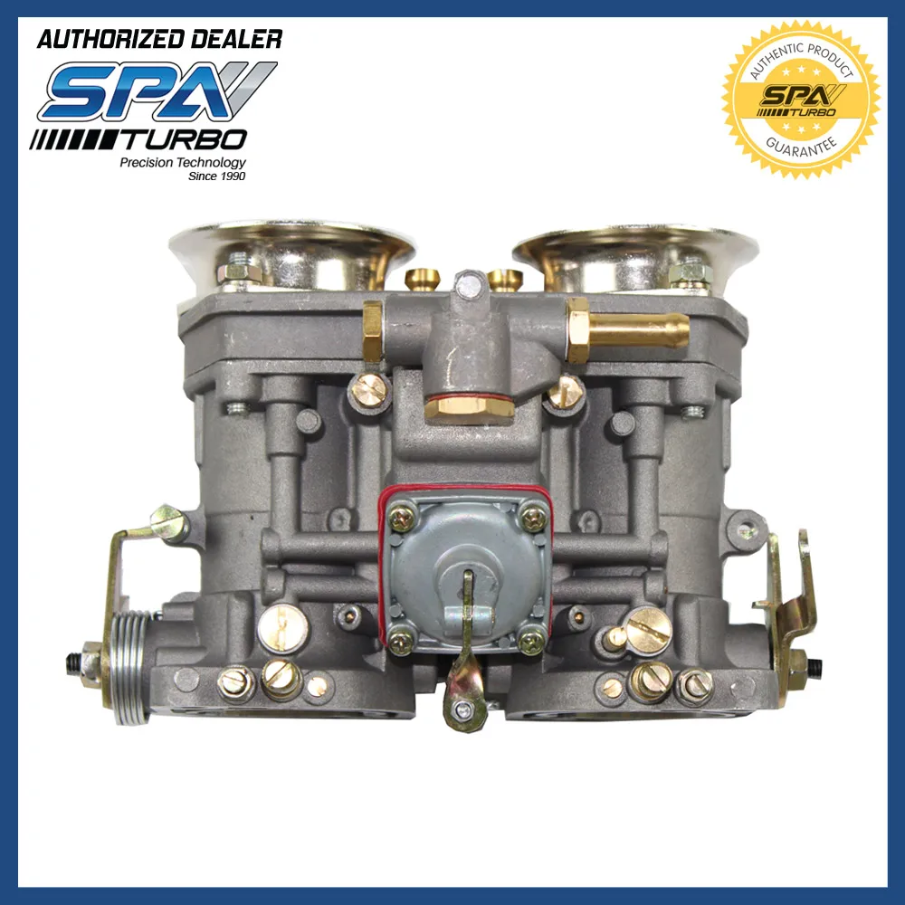 

44 46mm IDF downdraft Carb Carburetor with extended fuel bowl weber decade empi FAJS style Type I beetle aussie AP TYPE 4 IDA
