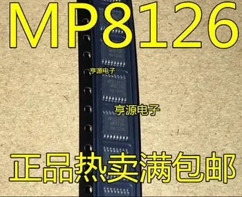 

100PCS MP8126DF-LF-Z TSSOP-16 MP8126DF MP8126 SMD new original