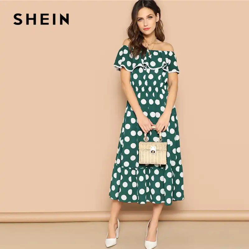 spring shift dresses 2019