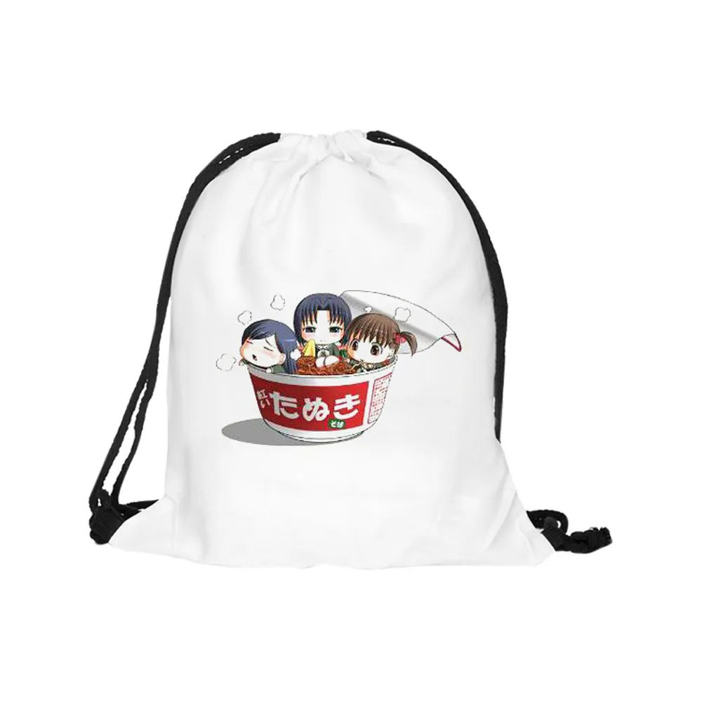 

Top brand 2016 rucksack women lady shipping bag mochila escolar man bags mochilas backpack drawstring bag sac a dos femme #39