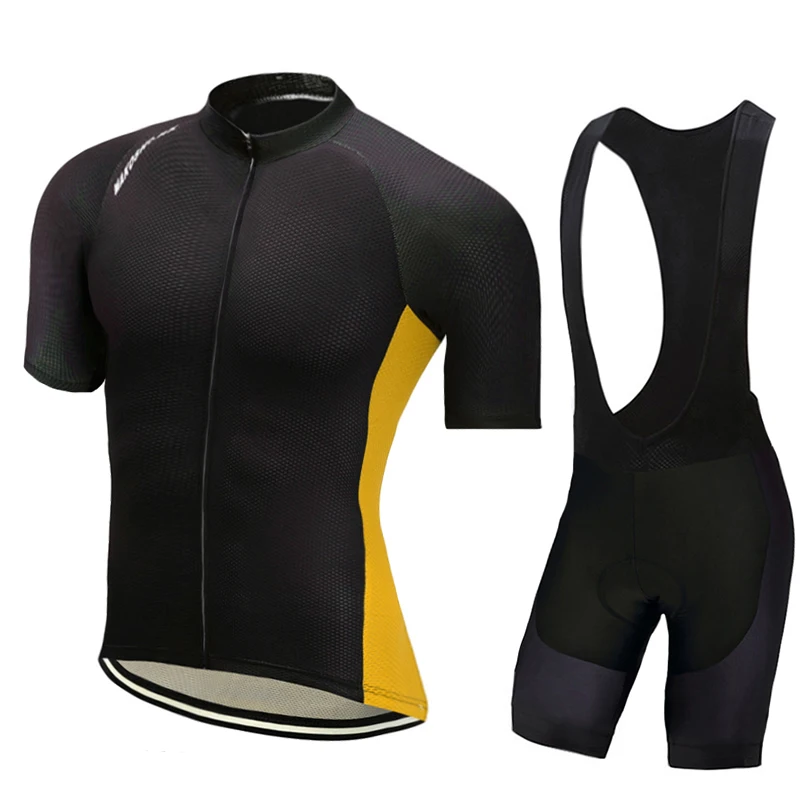 2018 Summer Men Cycling Jersey Set Bicycle Bib Short Sleeve Sets Pro Team Cycling Clothing Kits Male Breathable Mallot 9D Pad 2018 Summer Men Cycling Jersey Set Bicycle Bib Short Sleeve Sets Pro Team Cycling Clothing Kits Male Breathable Mallot 9D Pad