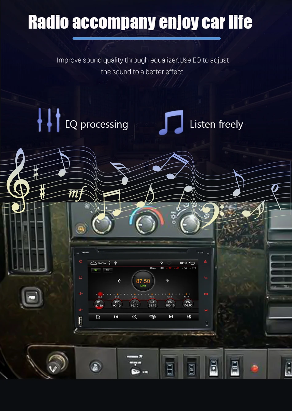 Best Eunavi Car DVD GPS 2G+32G Navi For Chevrolet/Silverado/Tahoe/Monte GMC Yukon/Denali/Acadia 2 Din Car Radio Stereo BT WIFI 8 Core 12