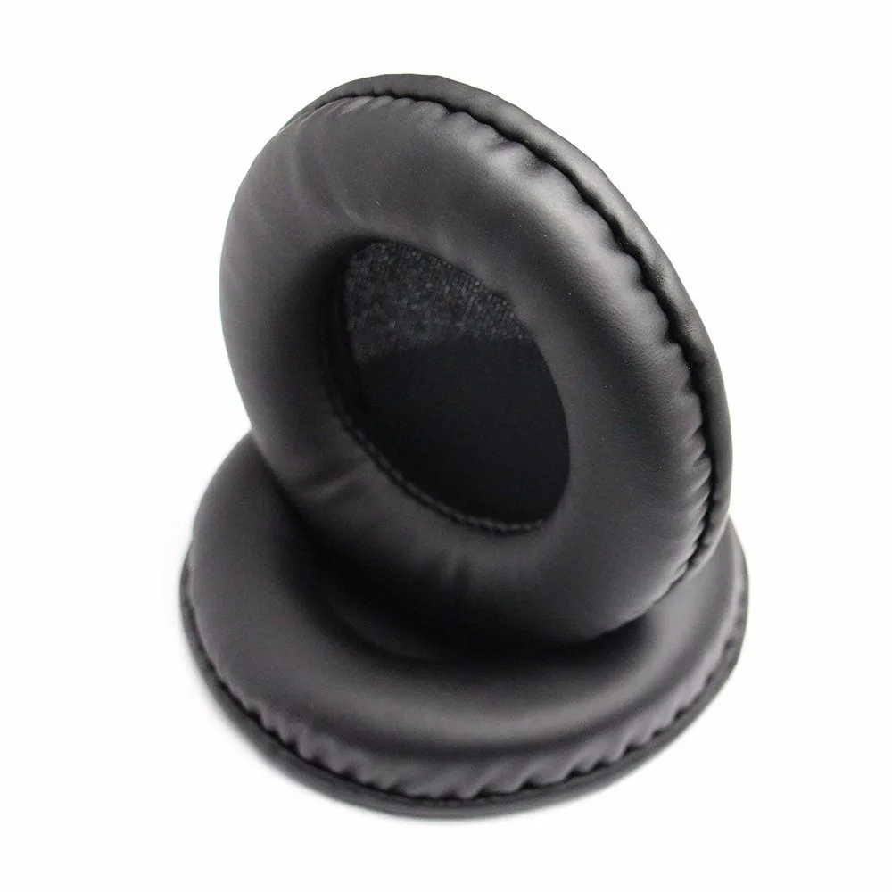 Sony MDR DS7000 RF6000 MDR MA300 CD470 Headphone Replacement Ear Pad Ear Cushion Ear Cups Ear Cover Earpads Repair Parts Black 