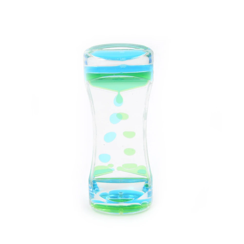 oil bubble toy