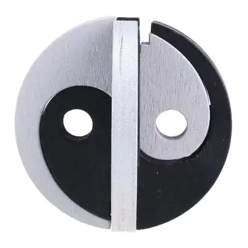 

Luban Puzzle Lock Kids Brain Teaser Wooden Educational Toy Chinese Traditional Puzzle Game Intellectual Toy