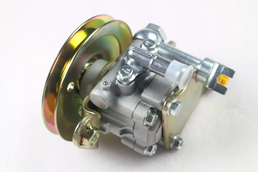 Power Steering Pump Fit For NISSAN PICK UP NAVARA D21 D22, 49110 2S600