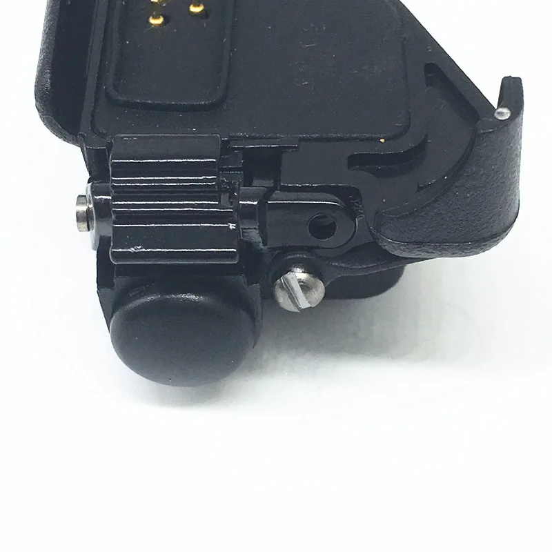 Аудио адаптер для motorola visar HT1000, XTS2000.XTS2500, XTS3000, XTS3500, MTX838 2 pin ecc due way Радио walkie talkie