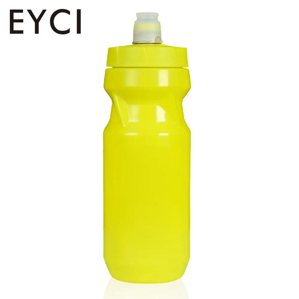 Cycling Kettle Hiking Pp Fashion Drinking Cup Business Trip Convenient Outdoor 5 Color Travel Sport Bottle Fruit Juice |