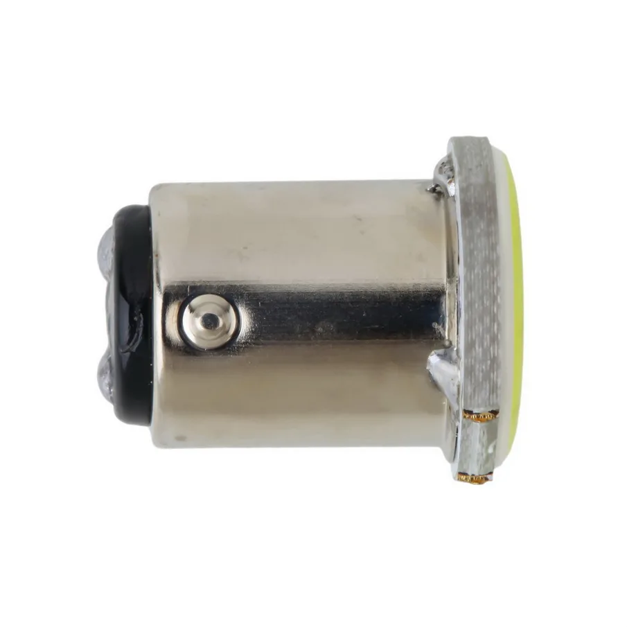 Новый 12 SMD СВЕТОДИОДНЫЙ чипы COB 1157 BA15s автомобильный RV ствол заднего поворота