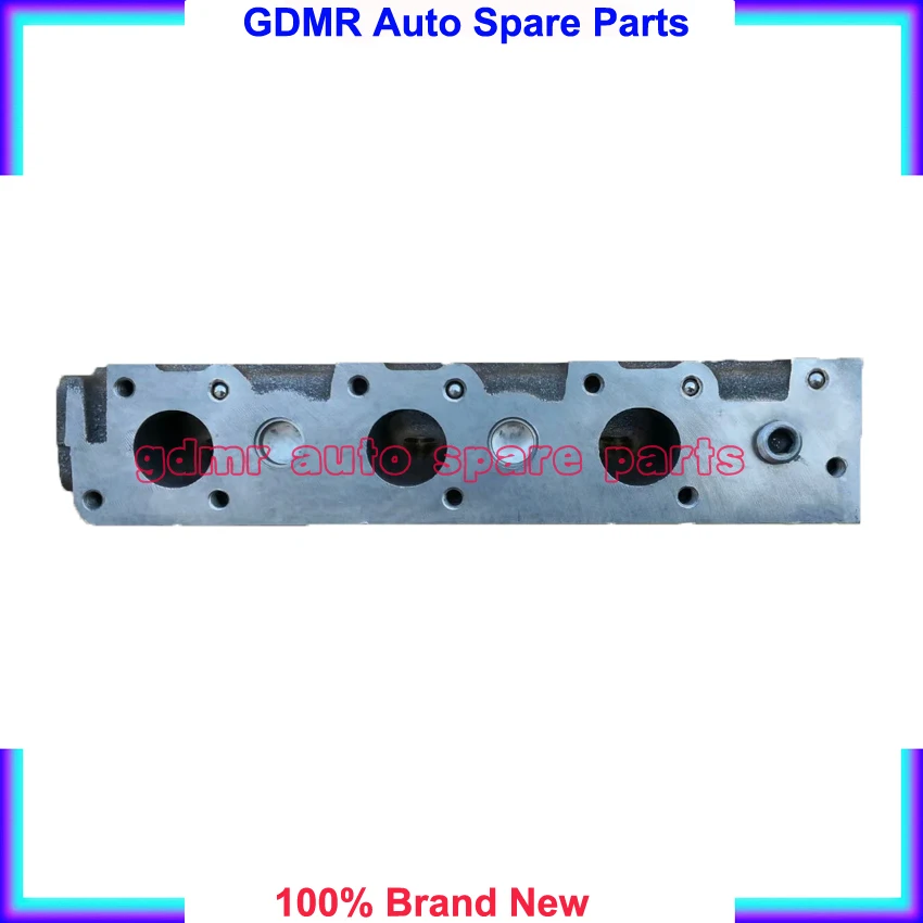 ISUZU CYLINDER HEAD ENGINE 3LD1