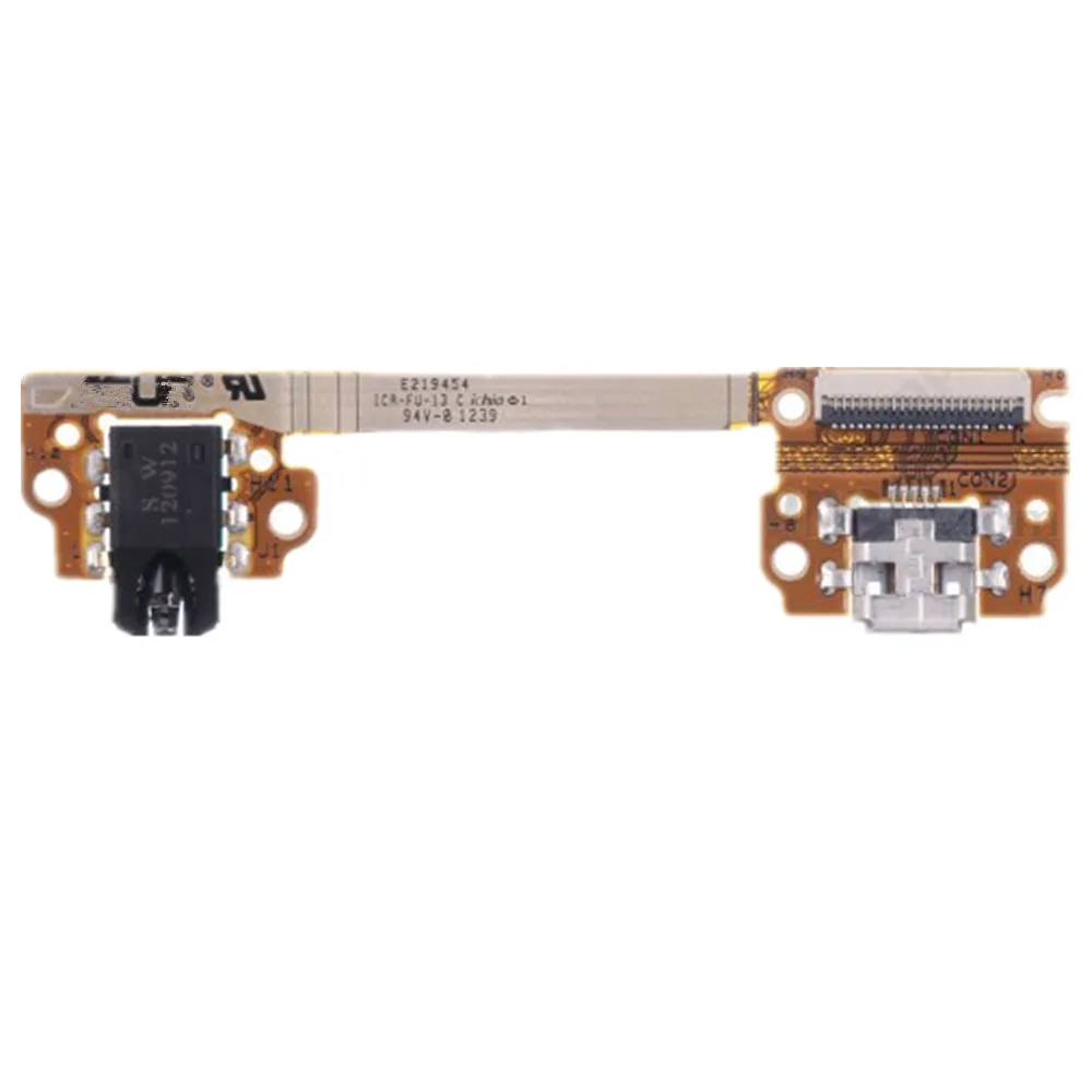 

For Asus Google Nexus 7 Tablet ( 2012 ) Charging Port Flex Cable Ribbon Replacement!!
