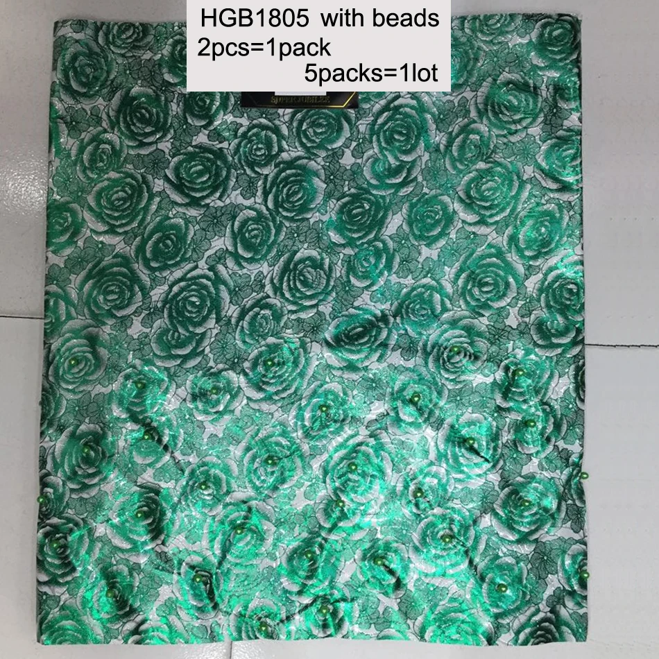 African Sego headtie with plain color Beads Head Gear Gele &amp Ipele HeadTie Wrapper Free ShippingHGB1805-1810 | Дом и сад