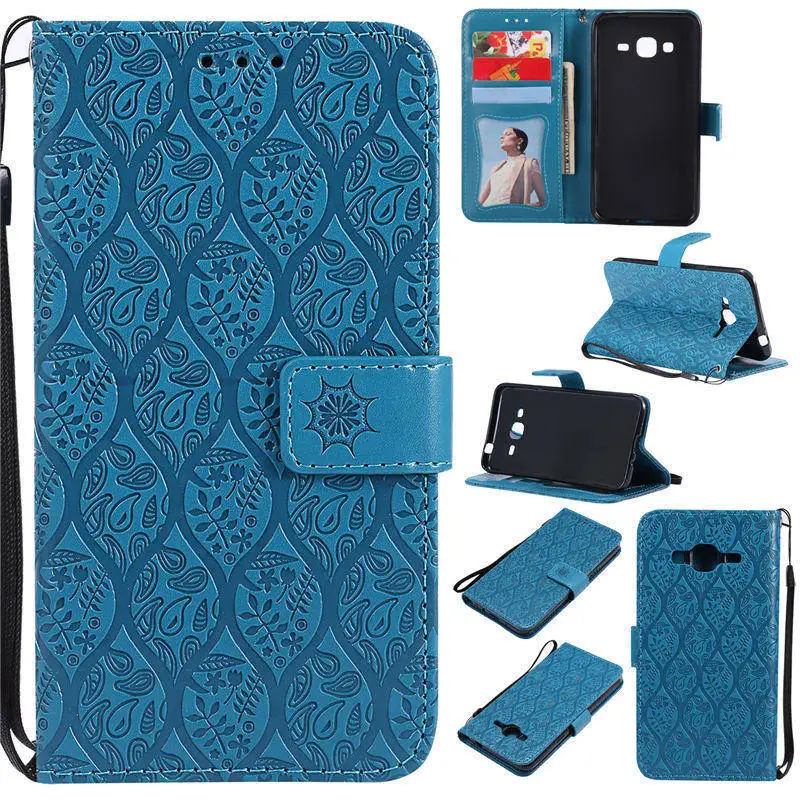 Samsung Galaxy J3 2015 (6)