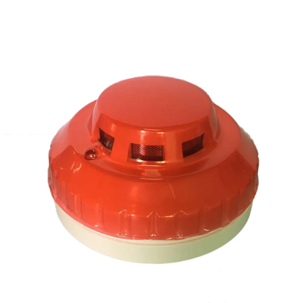 

in stock ! New Network Type Temperature Heat Detector for Home Security LS-878-2L