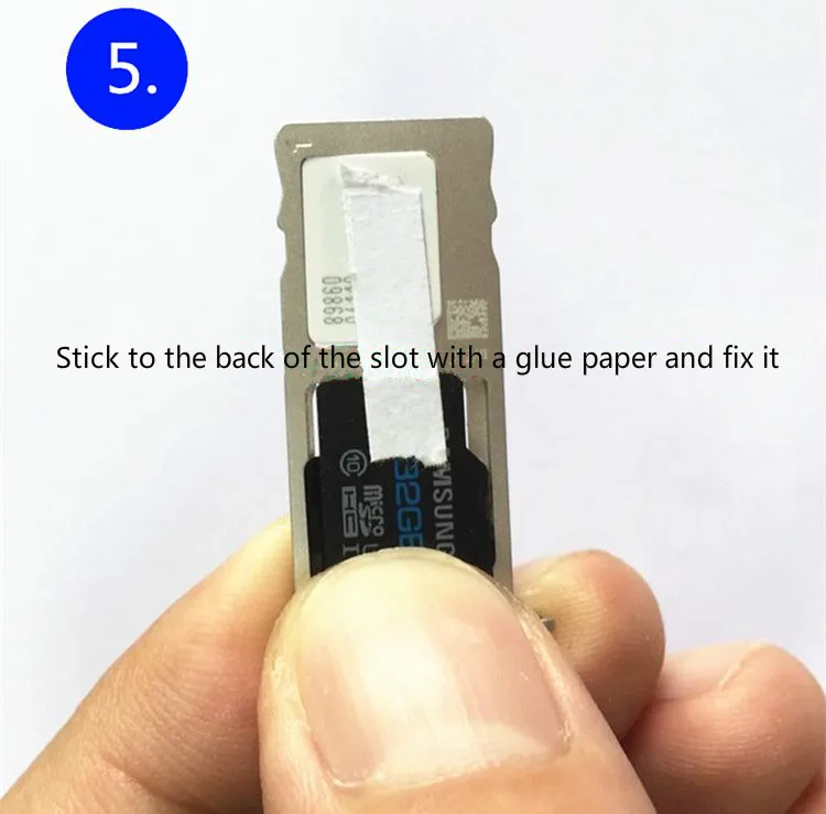 Удлинительная карта Nano для телефона адаптер sim карты два в одном|adapter sim|adapter cardadapter