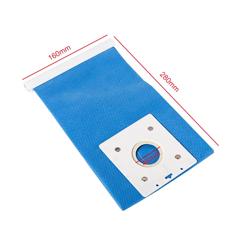 Высокое Качество вакуум мешки пылесборники для samsung VC 6025V SC 4142 SC5482 SC4180 SC4141 SC61B3 6013