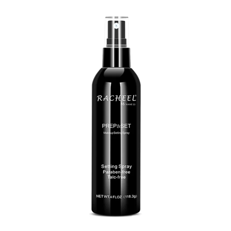 

Makeup Setting Spray Long Lasting Fix Matte Finish Lightweight Quick-drying Mist Lock In Makeup Soft Fresh D1