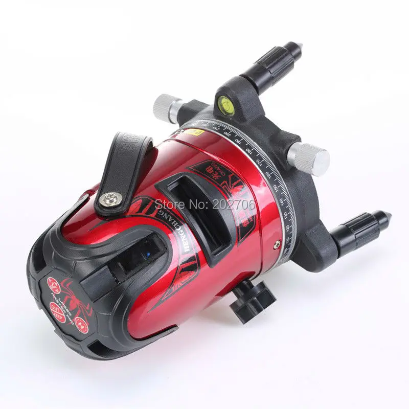 8lines 9p laser level (10)